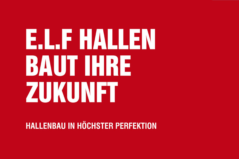 ELF-Hallen-und-Maschinenbau-Design-von-VIERACHT-Designbüro-Werbeagentur-Höxter-Holzminden-Brakel-Beverungen-Paderborn-Werbemittel-Logo-Grafik