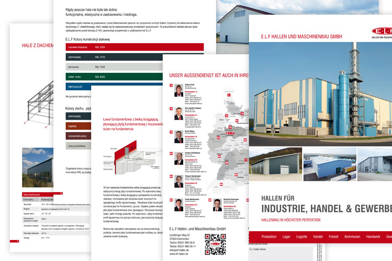 ELF-Hallen-und-Maschinenbau-Design-von-VIERACHT-Designbüro-Werbeagentur-Höxter-Holzminden-Brakel-Beverungen-Paderborn-Werbemittel-Logo-Grafik