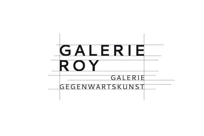 Galerie-Roy-Zülpich-Köln-Kunst-Druckgrafik-Design-von-VIERACHT-Designbüro-Werbeagentur-Höxter-Holzminden-Brakel-Beverungen-Paderborn-Werbemittel-Logo-Grafik
