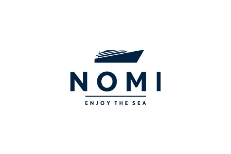 Nomi-Luxusjacht-Vermietung-Düsseldorf-vieracht-designbuero-werbeagentur-hoexter-werbemittel-logo-grafik-design